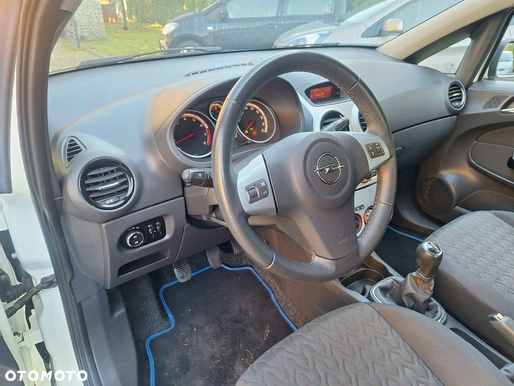 Opel Corsa 1.2 16V 111 - 7