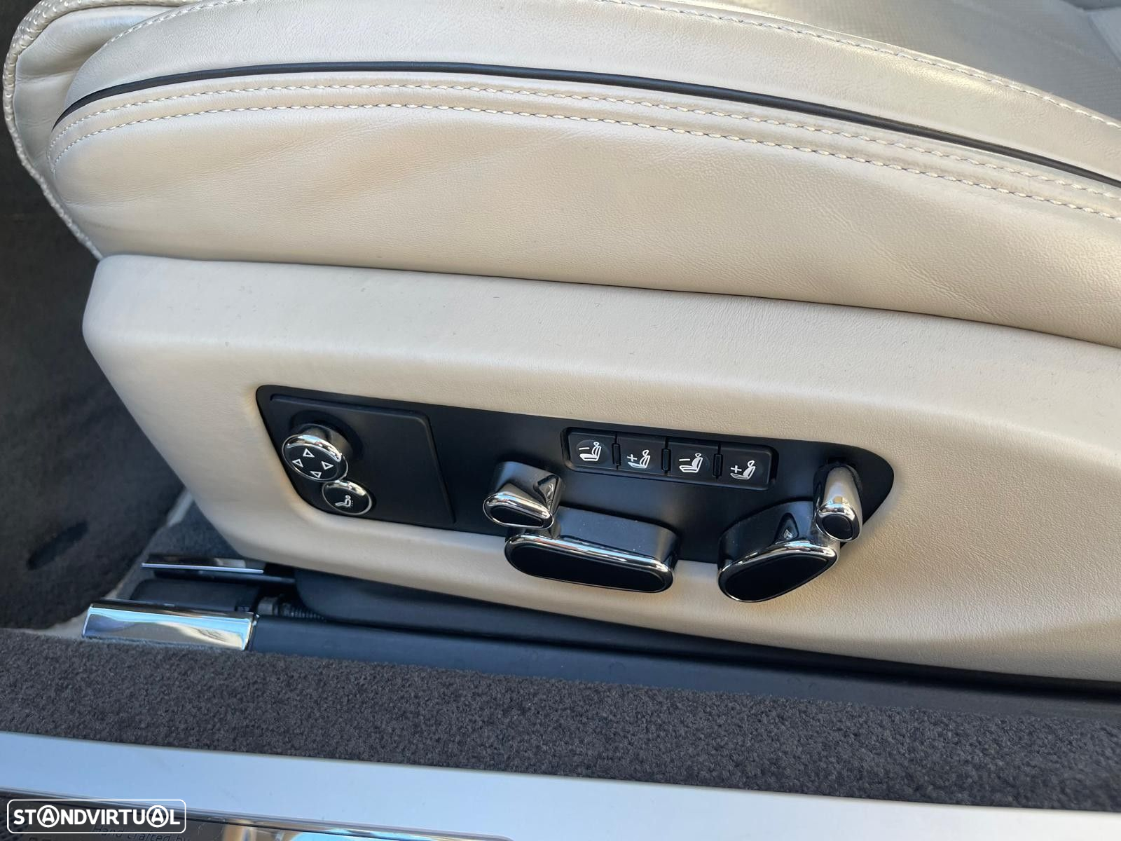 Bentley Continental GT V8 - 35