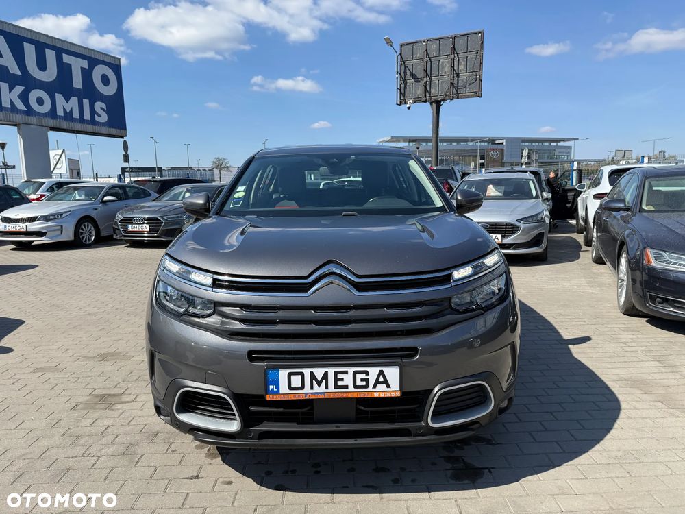Citroën C5 Aircross 1.5 BlueHDi Live - 6