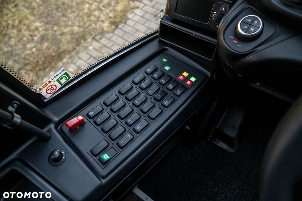 Iveco ROSERO FIRST FLHI 70C - DIESEL - 12