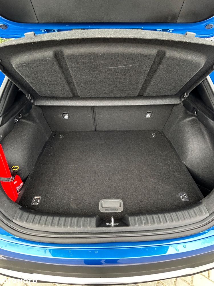 Kia XCeed 1.5 T-GDI M DCT - 14