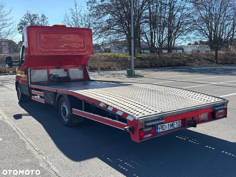 Iveco 35S18 - 8