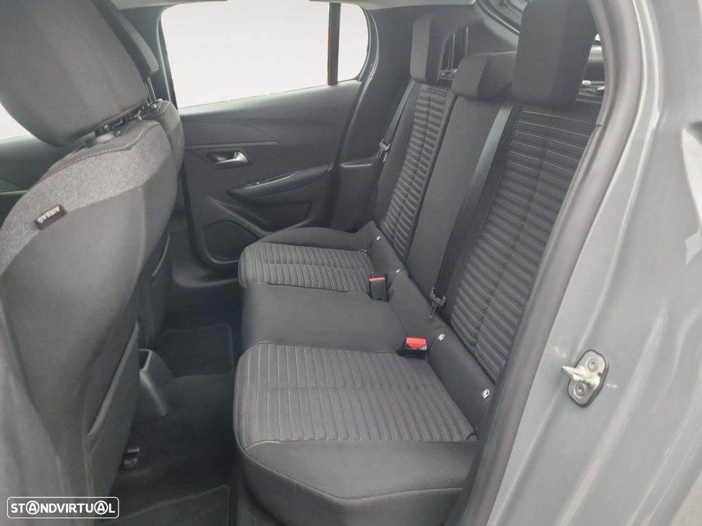 Peugeot 208 1.2 PureTech Active Pack - 13