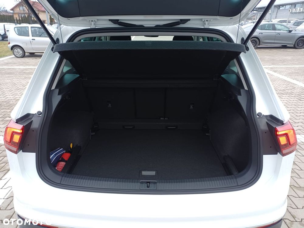 Volkswagen Tiguan 1.5 TSI EVO Life DSG - 25