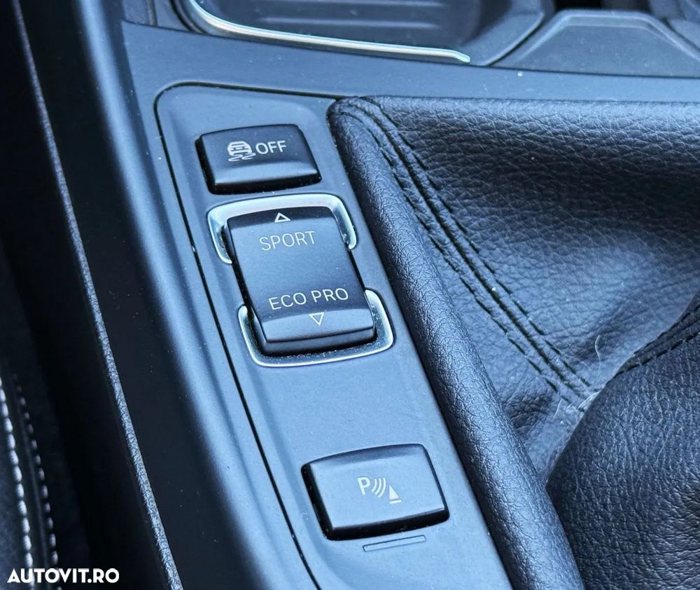 BMW Seria 1 118d xDrive Urban Line - 21