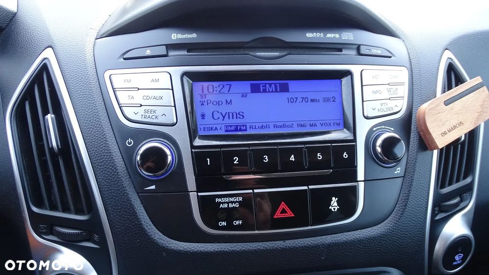 Hyundai ix35 1.7 CRDi Style 2WD - 18