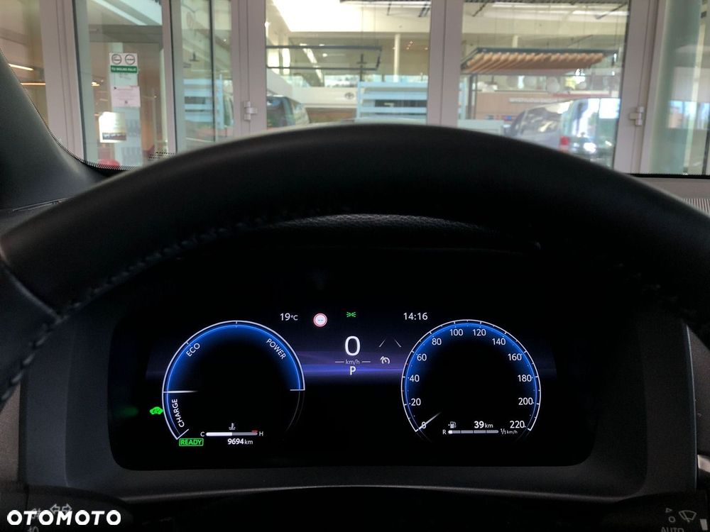 Toyota C-HR - 28