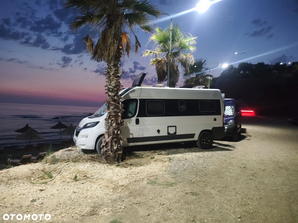 KNAUS Box Star 600 - 39