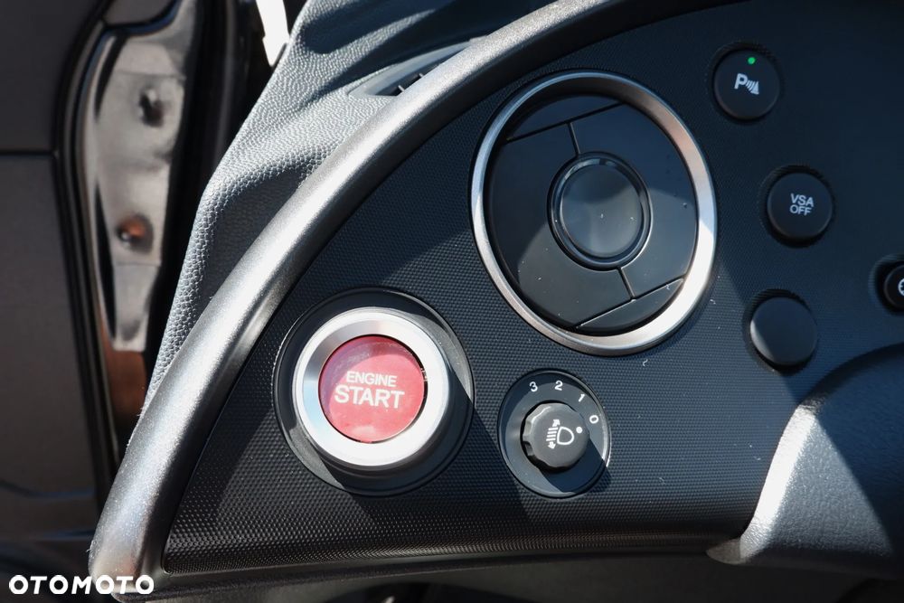 Honda Civic 1.4 i-VTEC Comfort - 14