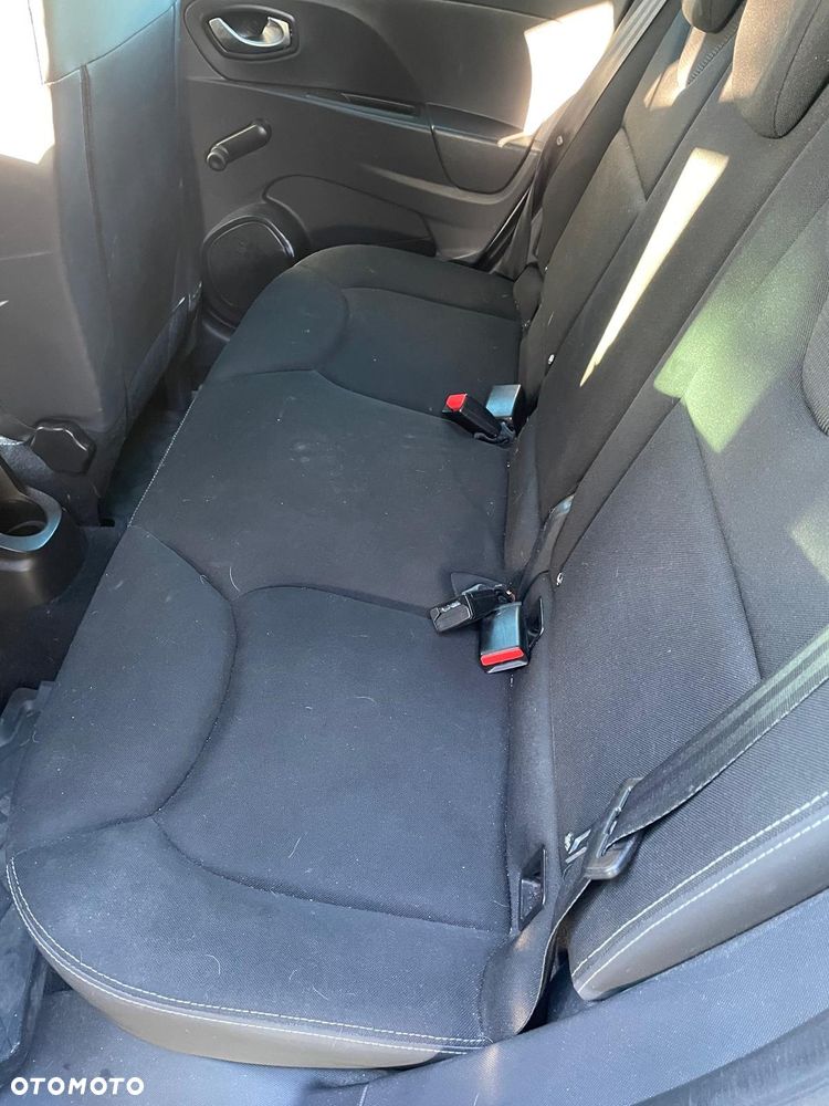 Renault Clio 0.9 Energy TCe Alize EU6 - 8