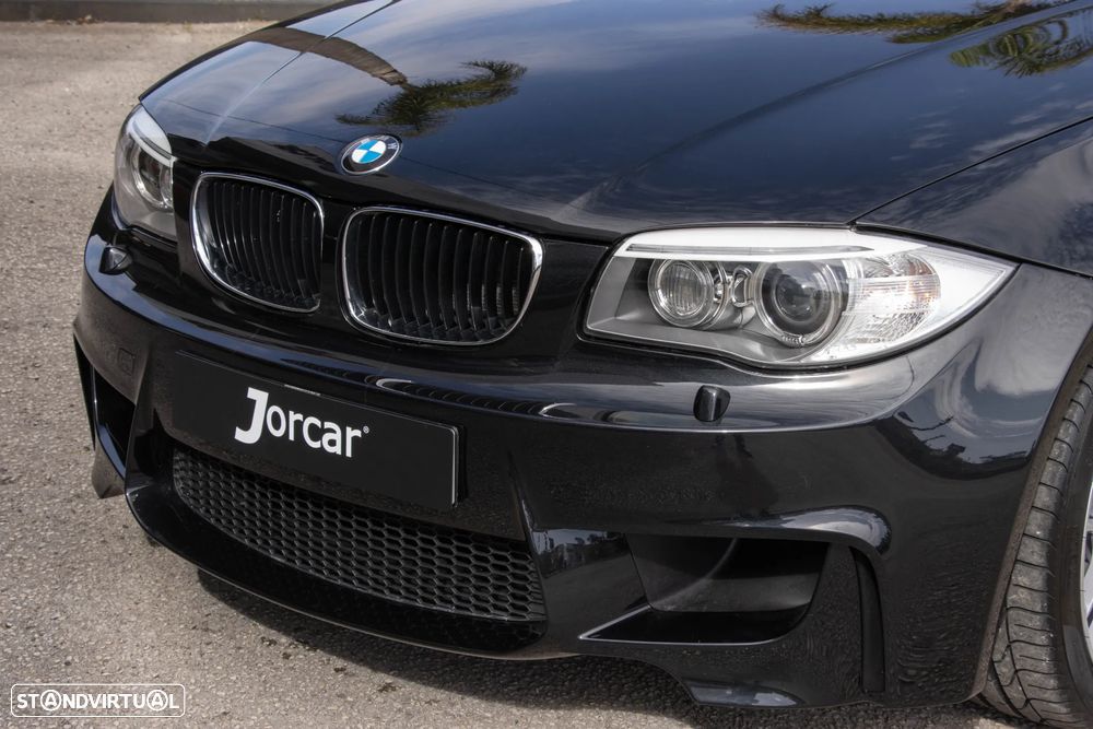 BMW 1M Coupe Standard - 7