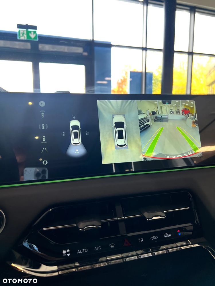 JAC JS8 PRO 7os - 12