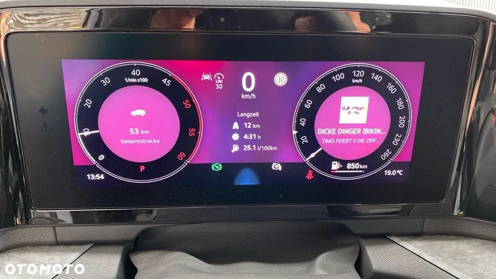 Skoda Karoq 2.0 TDI SCR 4x2 Selection DSG - 3