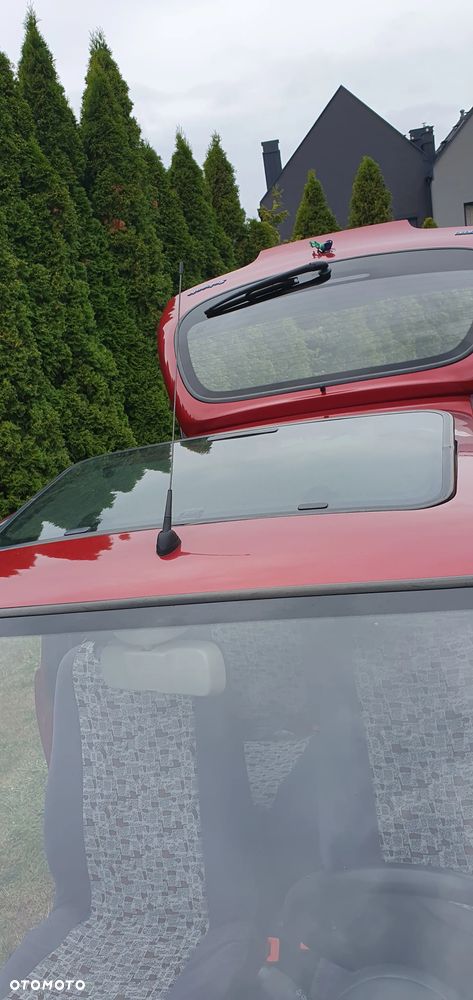 Fiat Seicento - 22