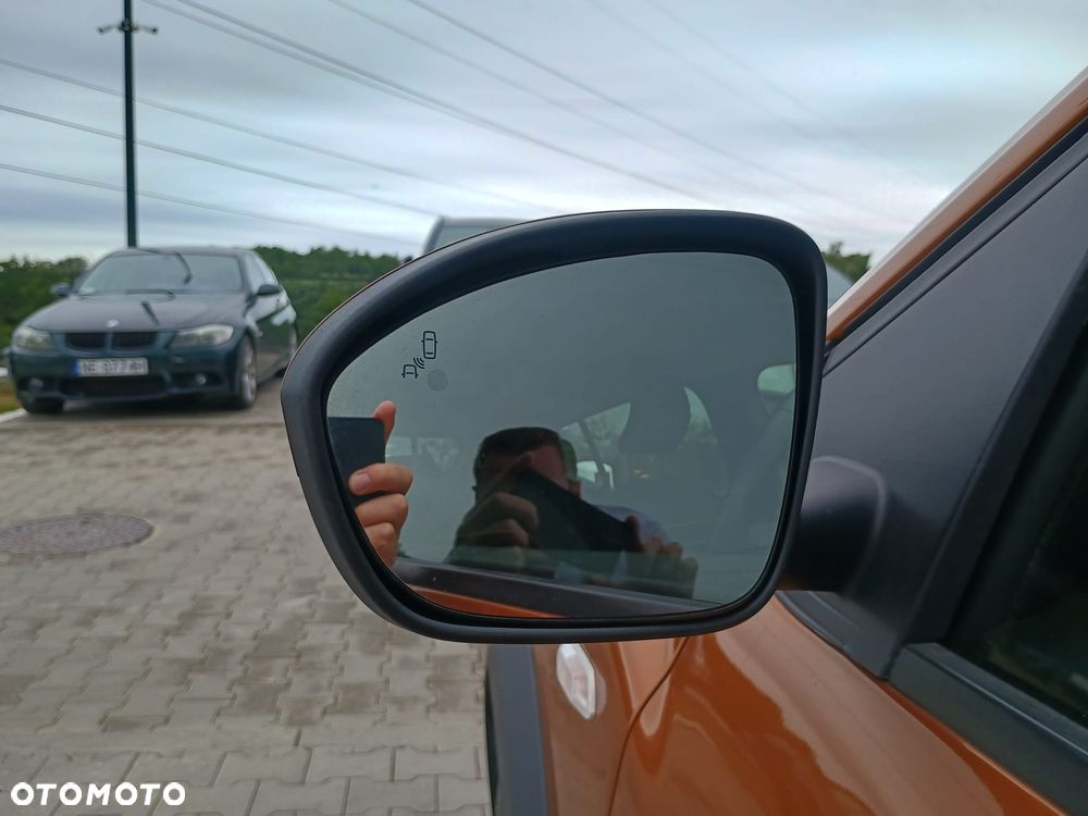 Dacia Sandero 1.0 TCe Comfort CVT - 10
