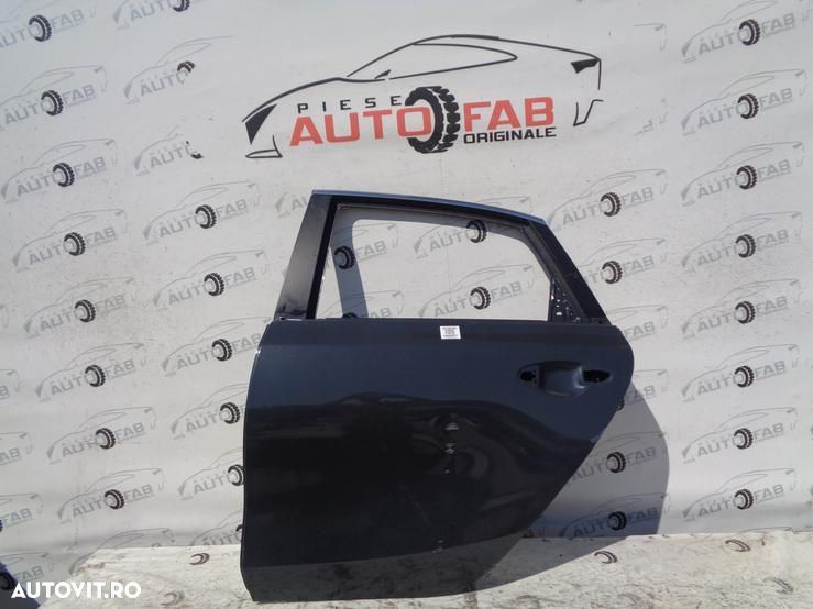 Usa stanga spate Kia ProCeed an 2018-2019-2020-2021-2022 Atentie la model - 1