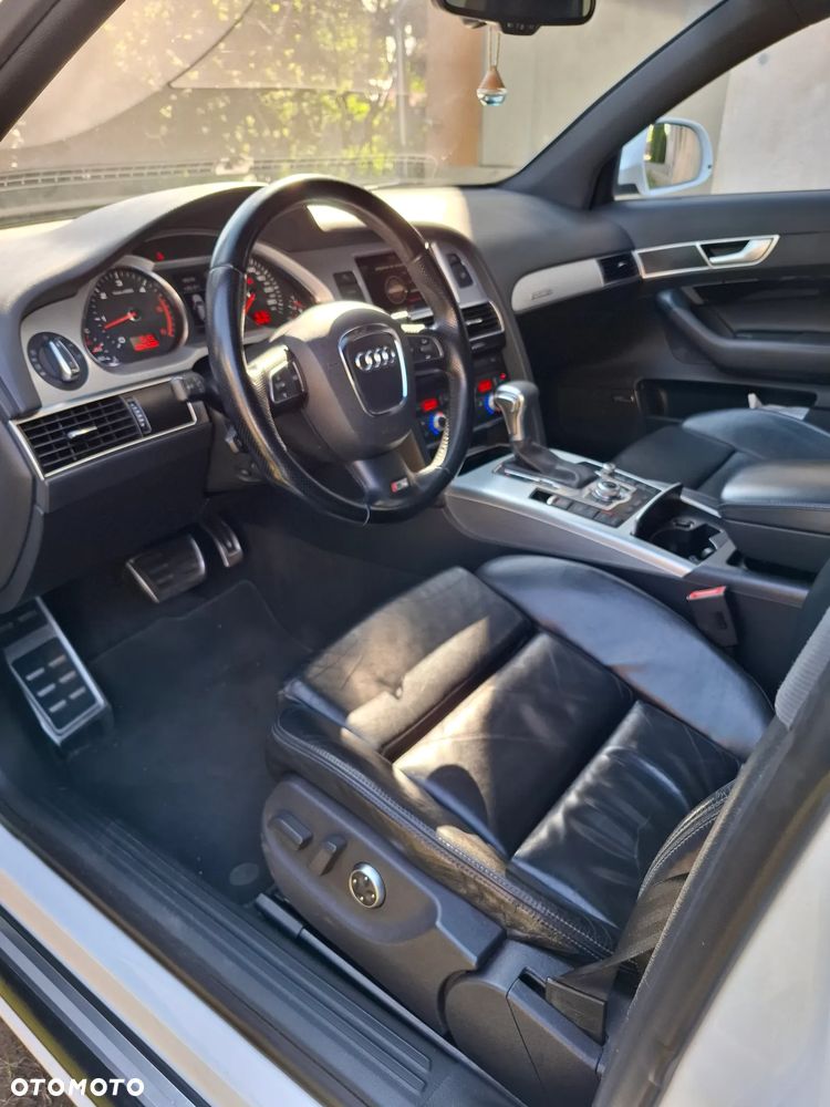 Audi A6 Avant - 6