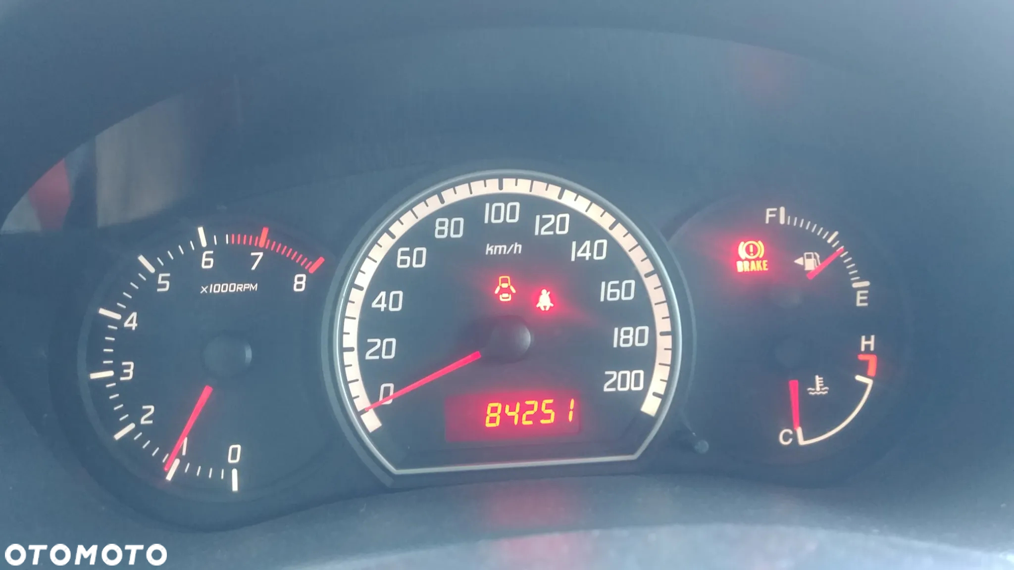 Suzuki Swift 1.3 Comfort XL - 19