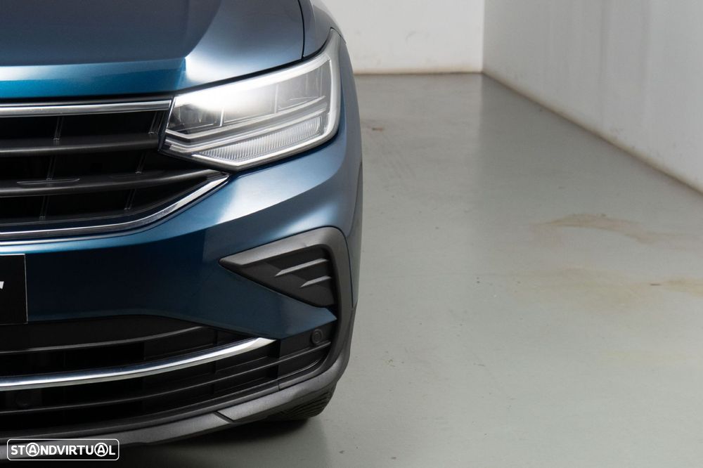 VW Tiguan 1.4 TSI eHybrid Life DSG - 23