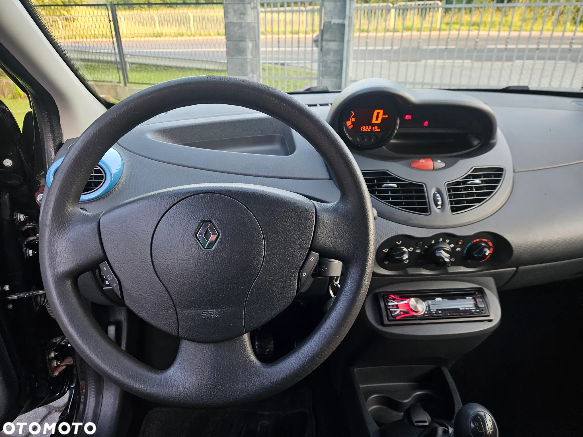 Renault Twingo 1.2 LEV 16V 75 Dynamique - 13