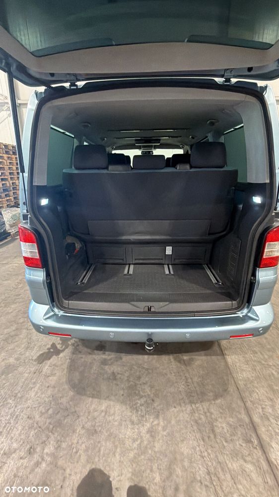 Volkswagen Multivan L1 Atlantis 4Motion - 10