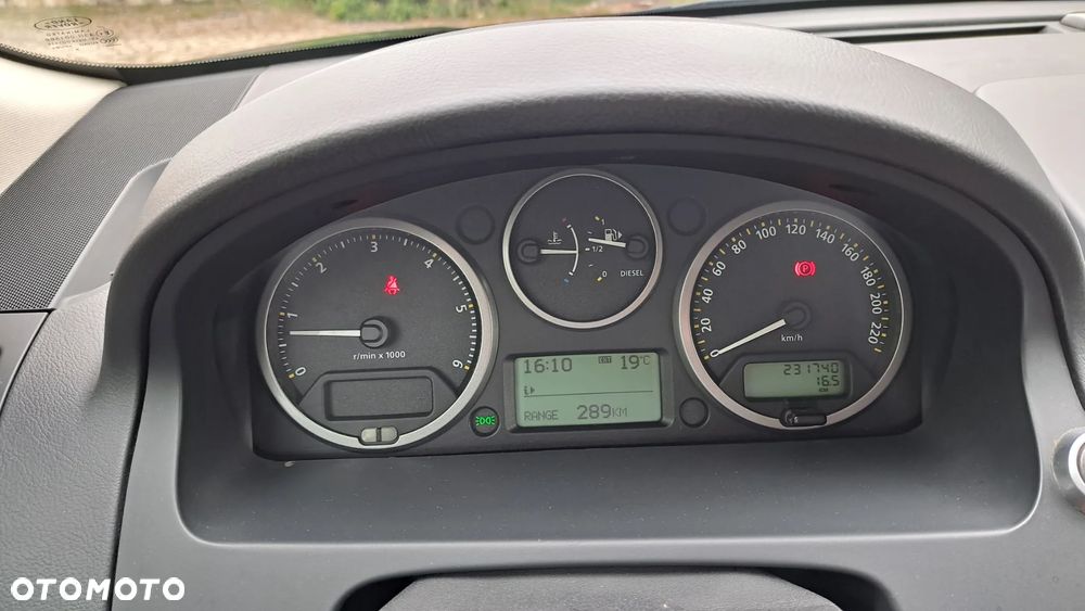 Land Rover Freelander 2.2TD S - 15