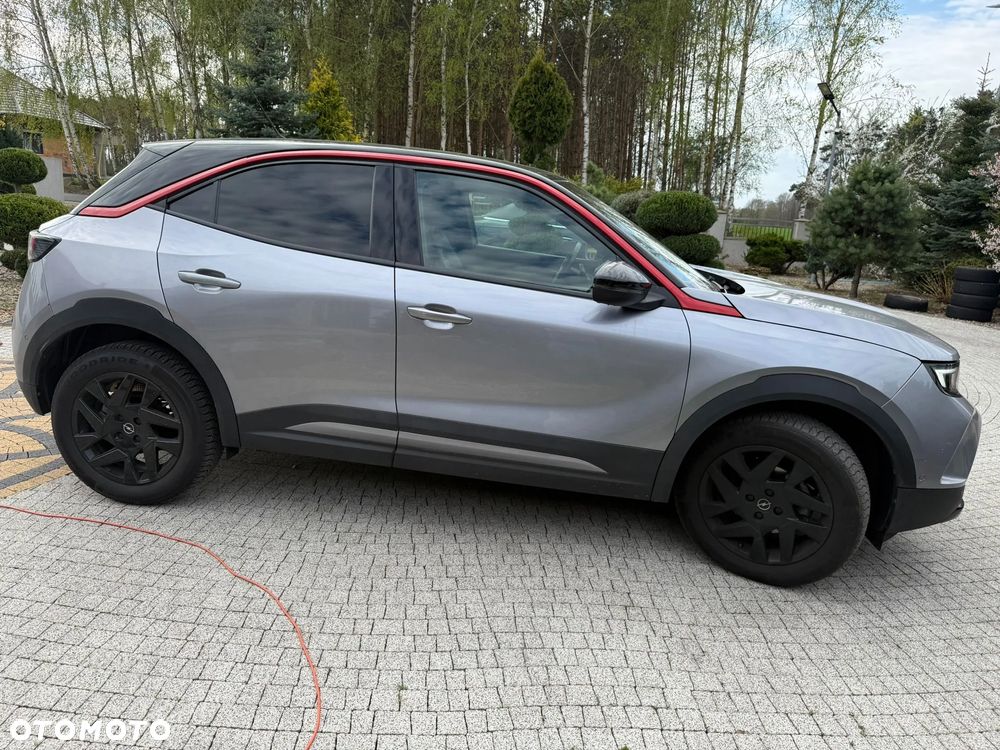 Opel Mokka 1.2 T GS Line S&S - 3