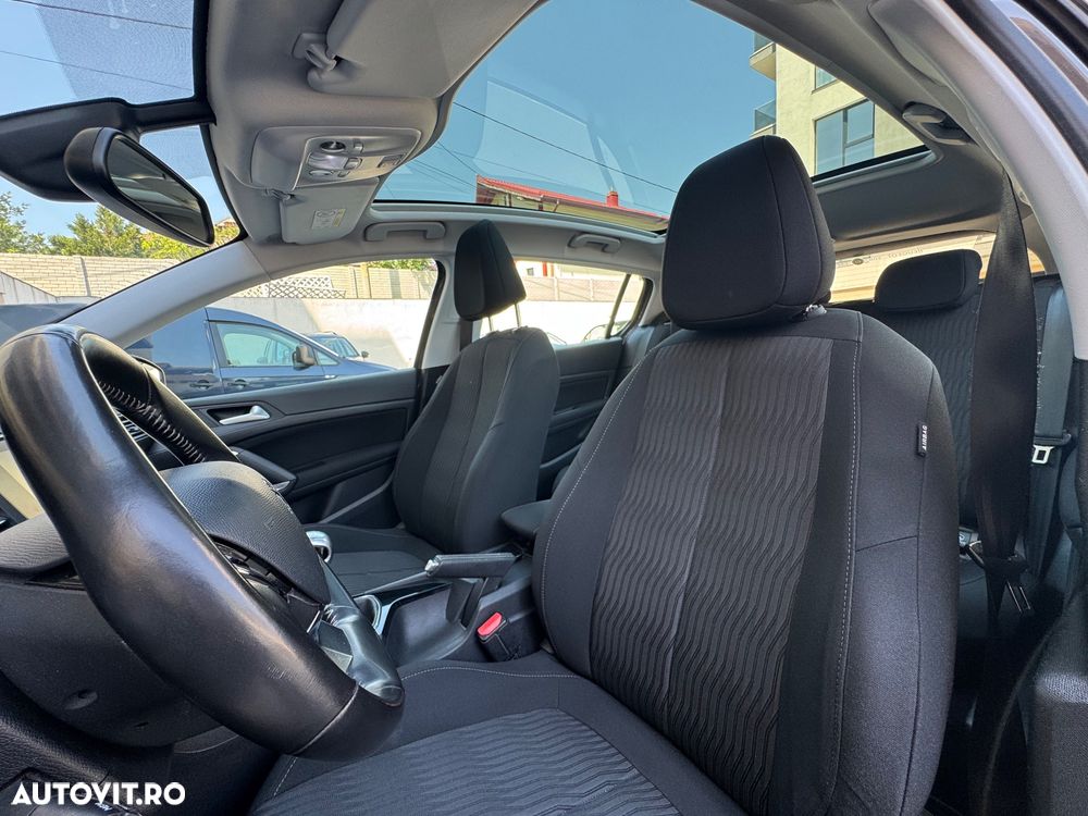 Peugeot 308 e-HDi 115 Stop & Start Access - 10