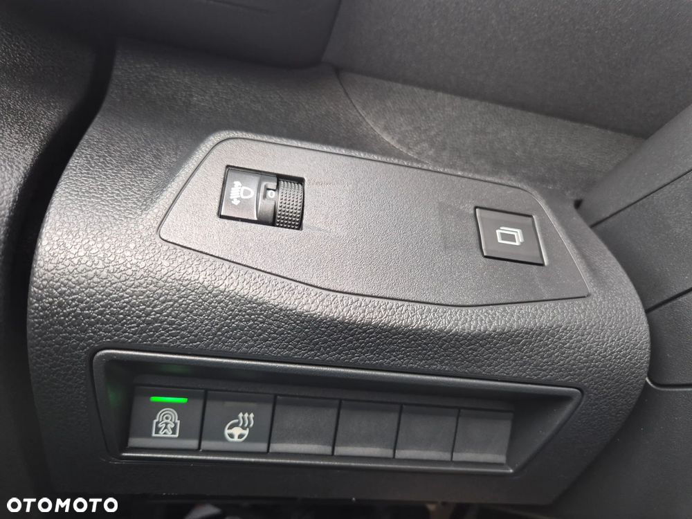 Peugeot Rifter Long MPV 1.5 BlueHDI Allure S&S N1 - 16