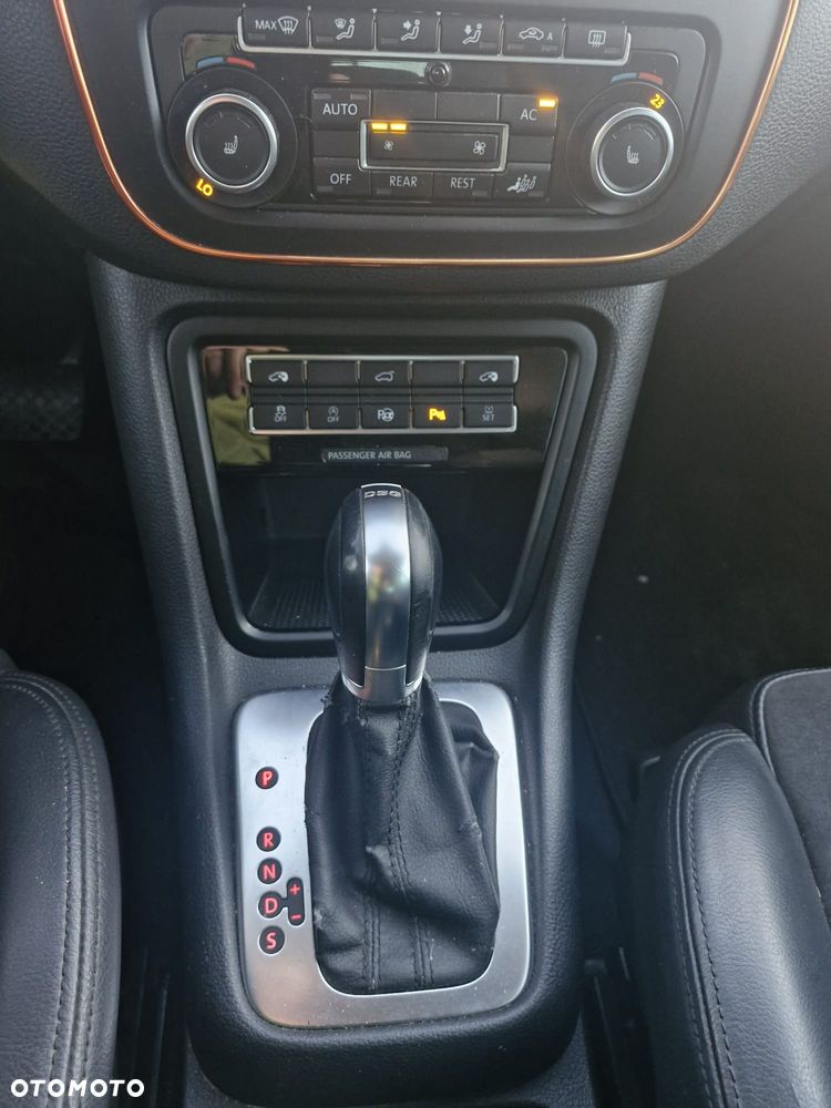 Volkswagen Sharan - 18
