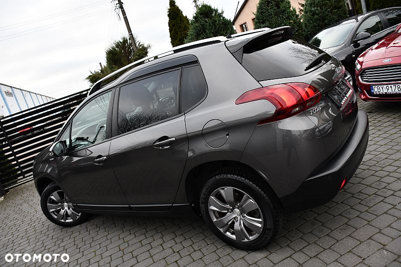 Peugeot 2008 BlueHDi 100 STOP & START Style - 3