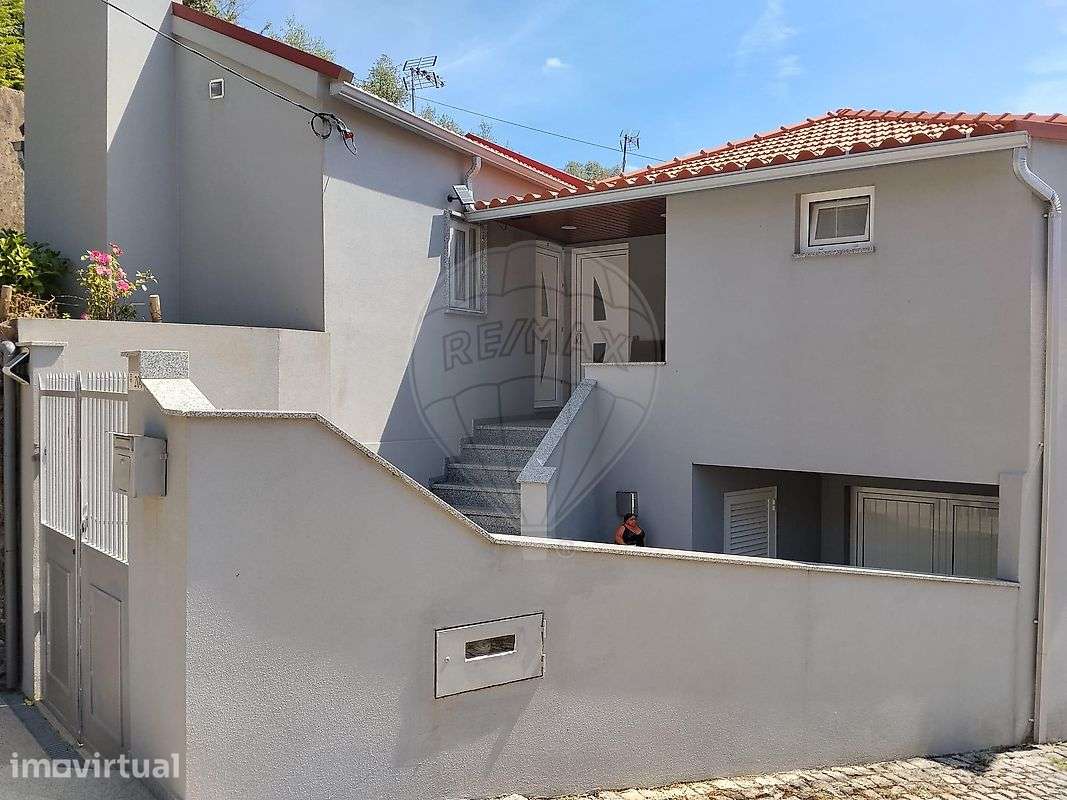 Moradia T2 para venda - Grande imagem: 4/26