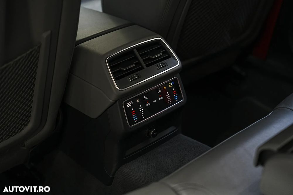 Audi A6 55 TFSI Quattro S tronic sport - 23
