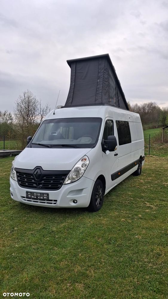 Renault Master - 2