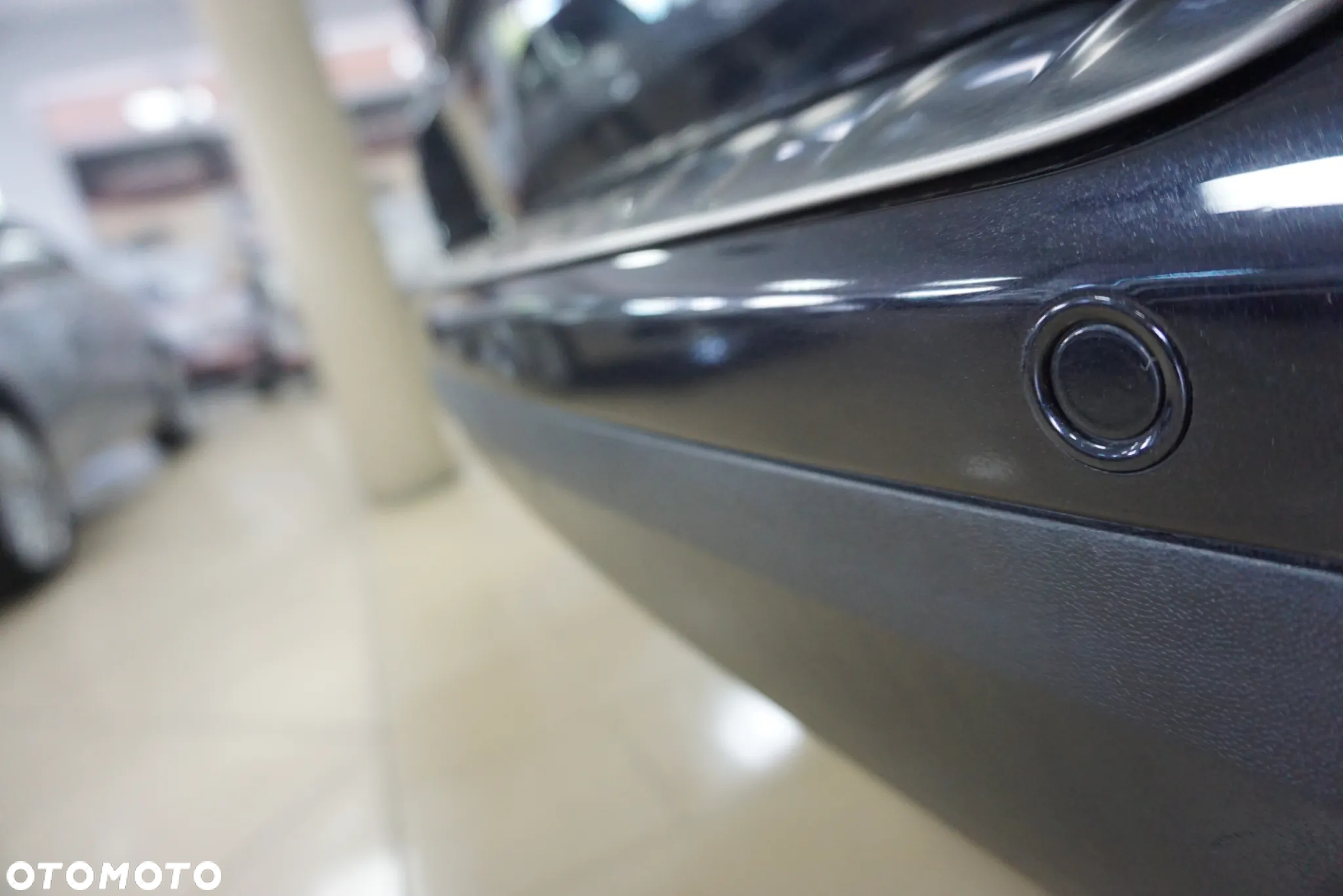 Porsche Cayenne S Tiptronic - 16