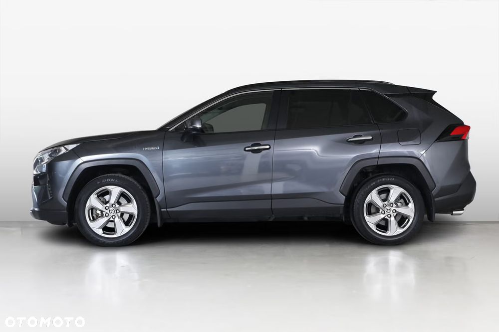 Toyota RAV4 2.5 Hybrid Executive 4x4 - 4