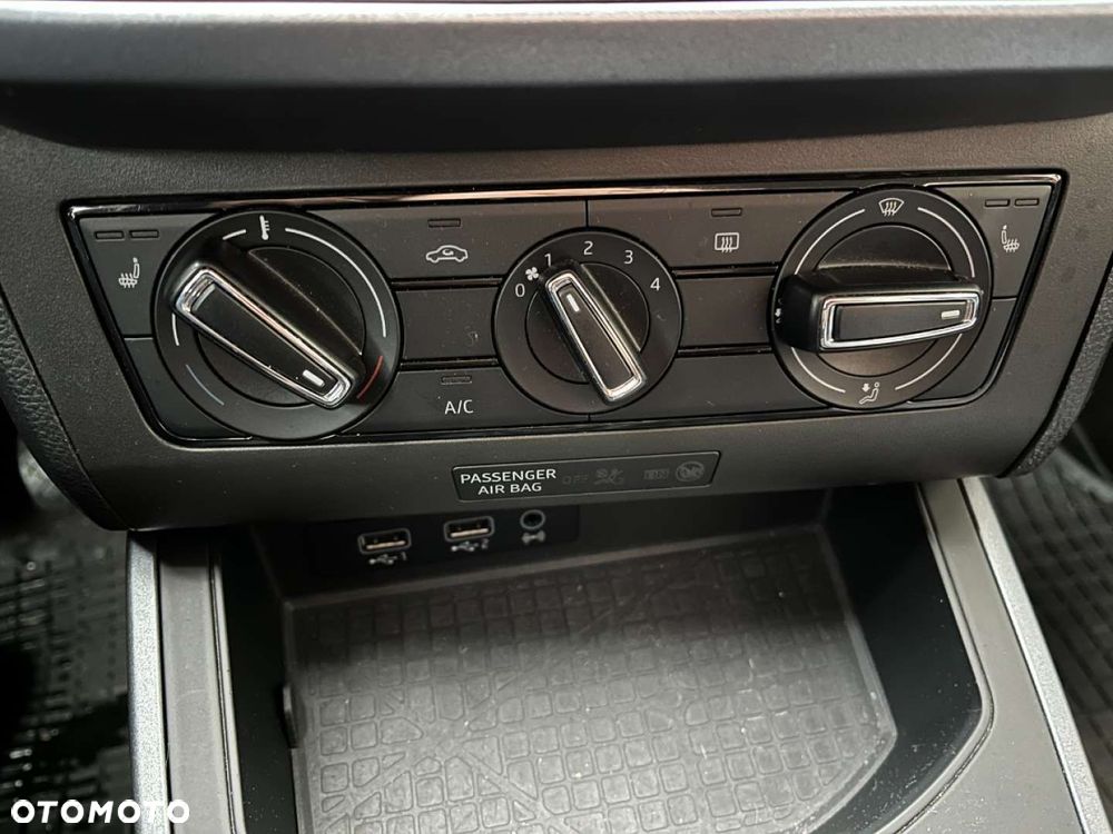 Seat Arona 1.0 Eco TSI Style - 14