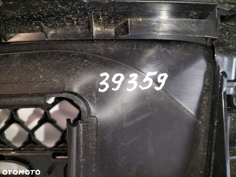 atrapa kratka grill mercedes glc x254 22- amg-line - 10