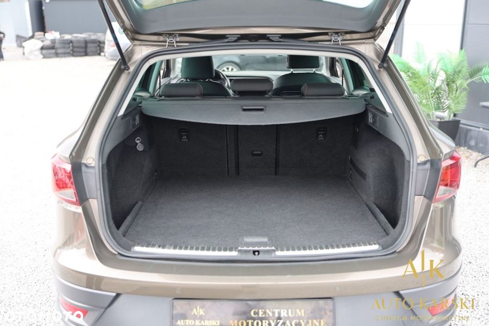 Seat Leon Sportstourer - 22