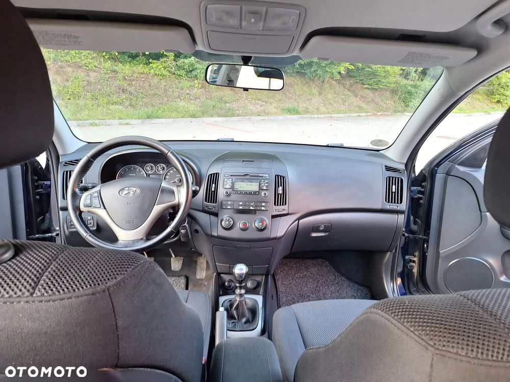 Hyundai i30 i30cw 1.6 Edition Plus - 34