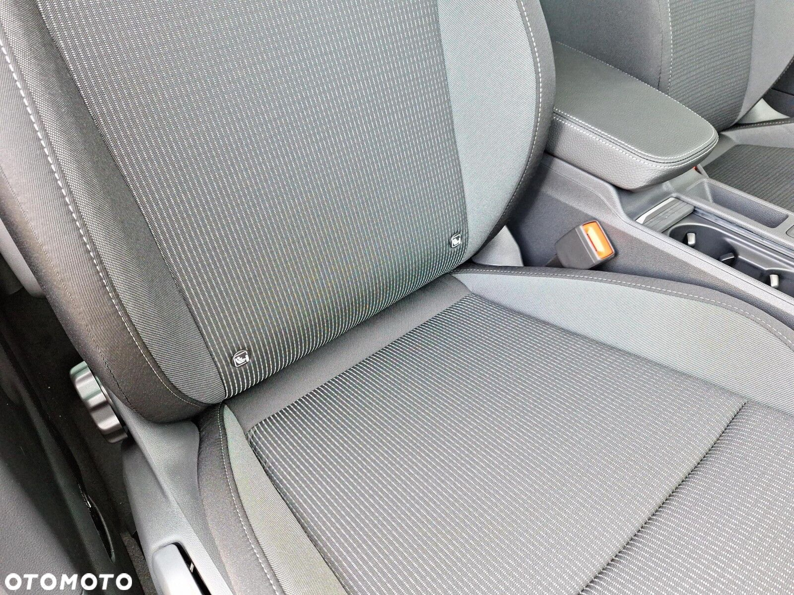 Skoda Octavia 1.5 TSI mHEV Edition 130 Selection DSG - 31