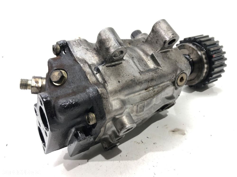 POMPA WTRYSKOWA  OPEL SIGNUM liftback (Z03) 2003 - 2008 3.0 V6 CDTI (F48) 130 kW [177 KM] olej - 2