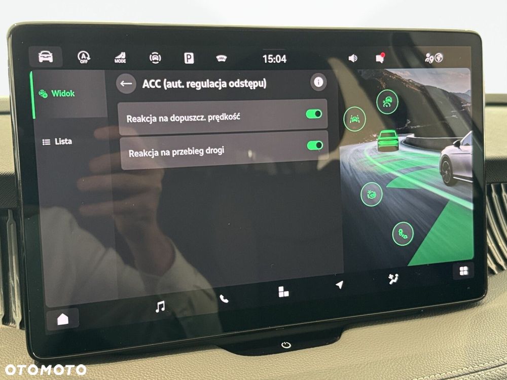 Skoda Superb 2.0 TDI SCR L&K DSG - 34