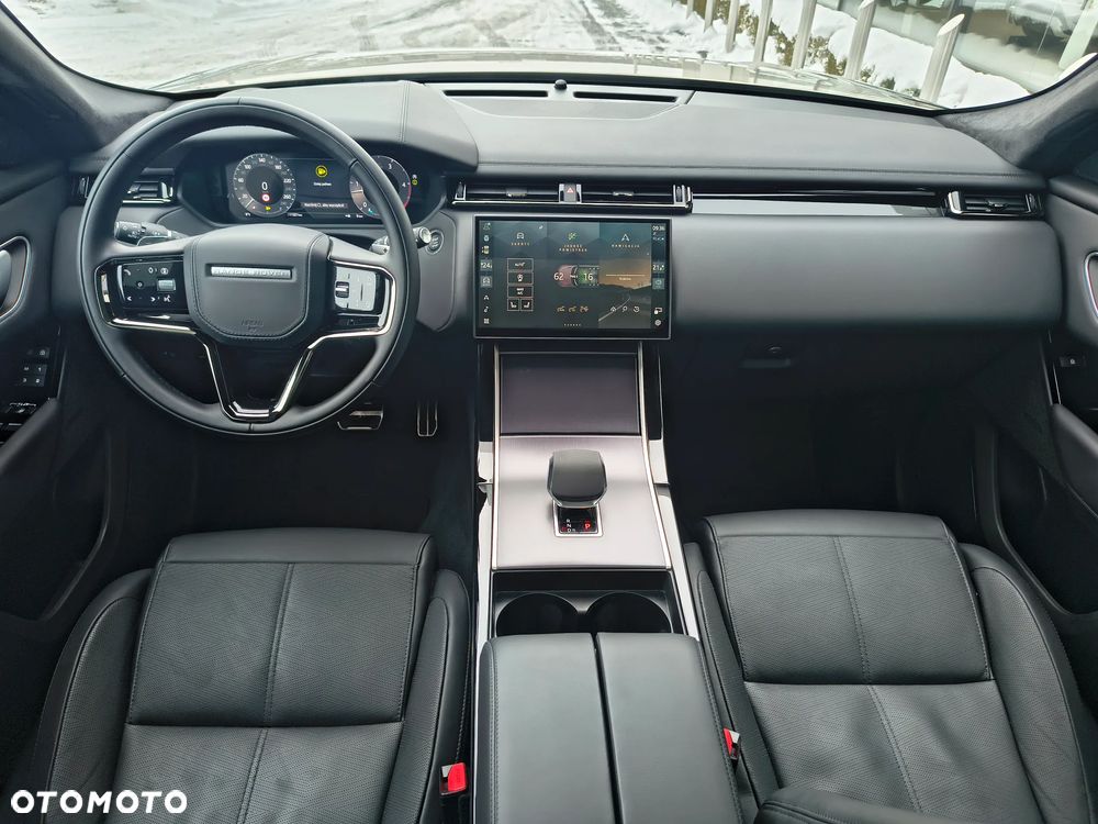 Land Rover Range Rover Velar 3.0 D300 mHEV Autobiography - 13