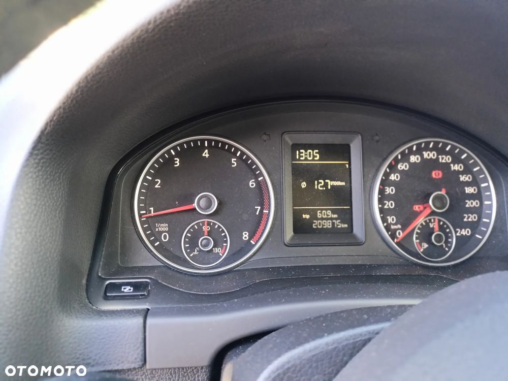 Volkswagen Golf Plus - 14