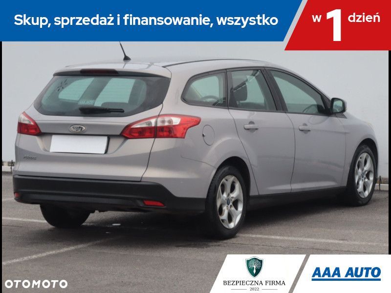 Ford Focus - 6