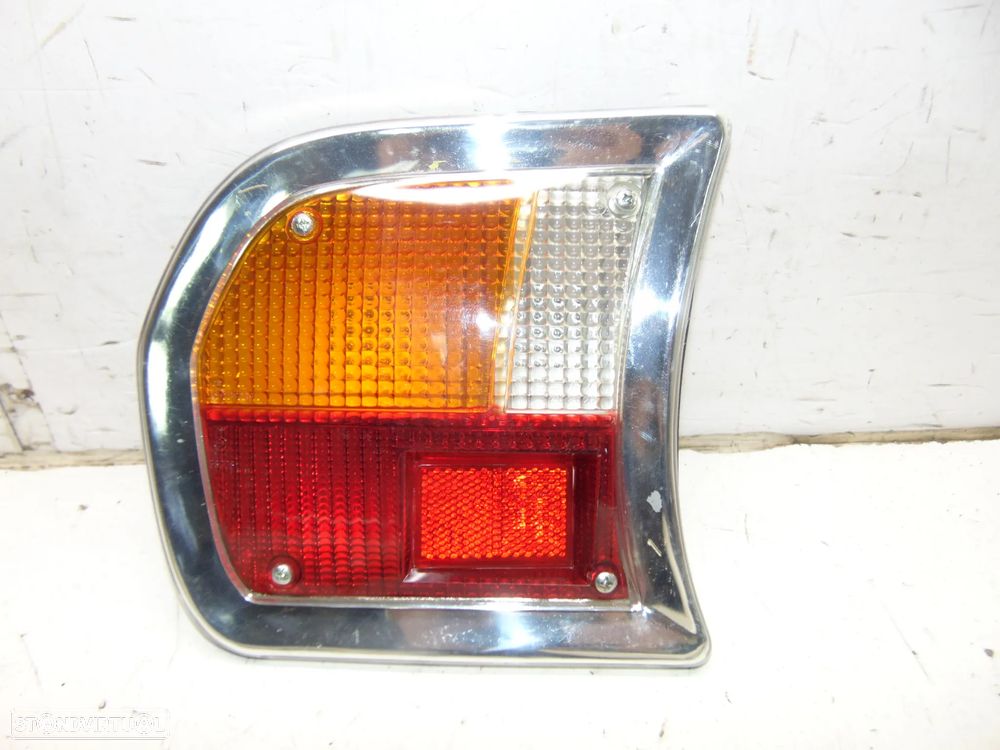 Peugeot 504 farolins - 2