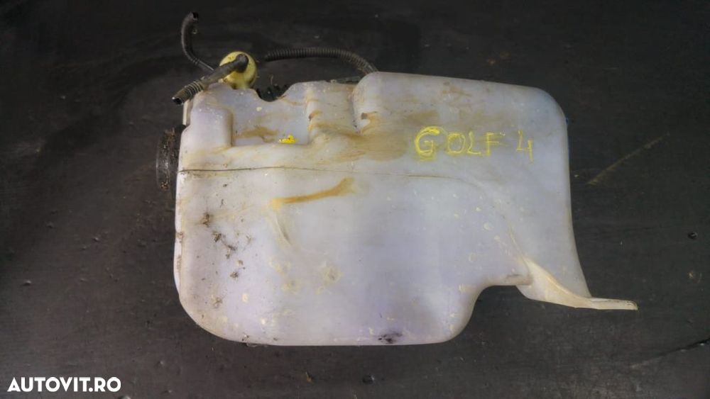 Vas strop gel  vw golf 4 1j0955453n - 1