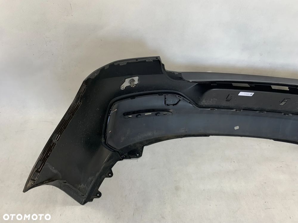 BMW I F20 M-Pakiet FL 16r PDC Zderzak tyl tylny f 20 m pakiet Lift 2016 - 5