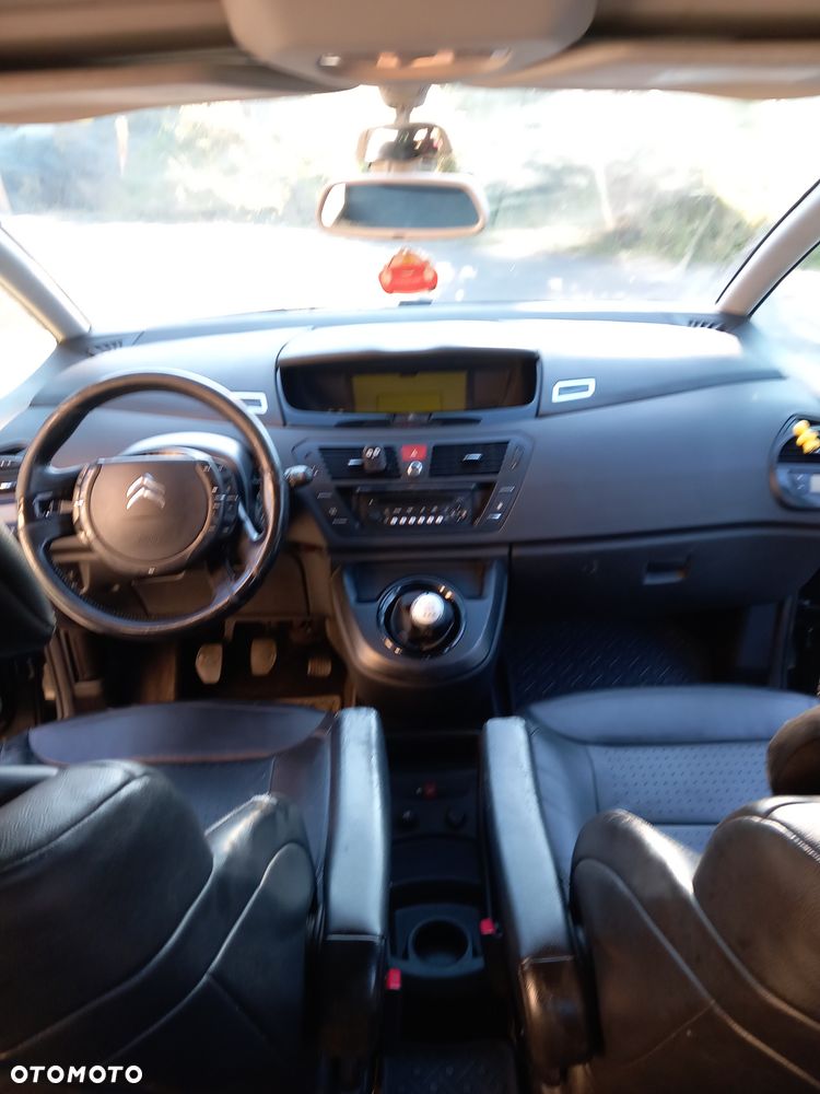 Citroën C4 Picasso - 7